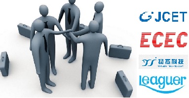 与供应商的良好关系