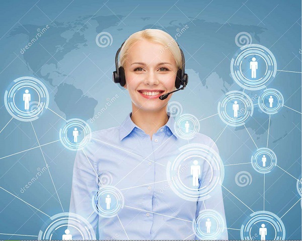 高质量的技术支持